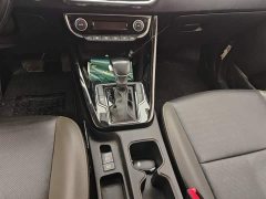 Kia Sportage 2019 2.0L Automatic Smart Luxury Edition - ფოტო 10