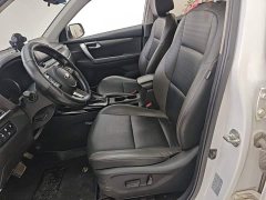 Kia Sportage 2019 2.0L Automatic Smart Luxury Edition - ფოტო 11