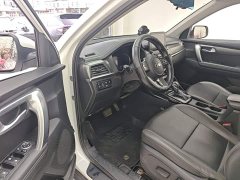 Kia Sportage 2019 2.0L Automatic Smart Luxury Edition - ფოტო 12