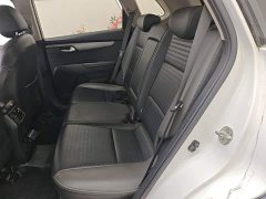 Kia Sportage 2019 2.0L Automatic Smart Luxury Edition - ფოტო 13