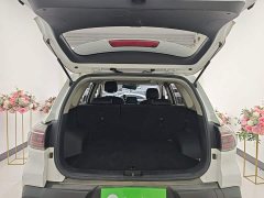 Kia Sportage 2019 2.0L Automatic Smart Luxury Edition - ფოტო 15