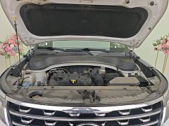 Kia Sportage 2019 2.0L Automatic Smart Luxury Edition - ფოტო 16