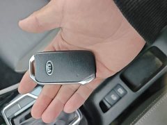Kia Sportage 2019 2.0L Automatic Smart Luxury Edition - ფოტო 17