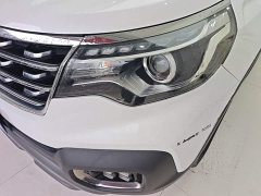 Kia Sportage 2019 2.0L Automatic Smart Luxury Edition - ფოტო 18