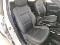 Kia Sportage 2019 2.0L Automatic Smart Luxury Edition - ფოტო 20