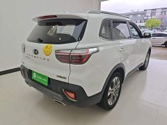 Kia Sportage 2019 2.0L Automatic Smart Luxury Edition - ფოტო 5