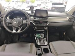Kia Sportage 2019 2.0L Automatic Smart Luxury Edition - ფოტო 6