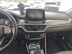 Kia Sportage 2019 2.0L Automatic Smart Luxury Edition - ფოტო 9