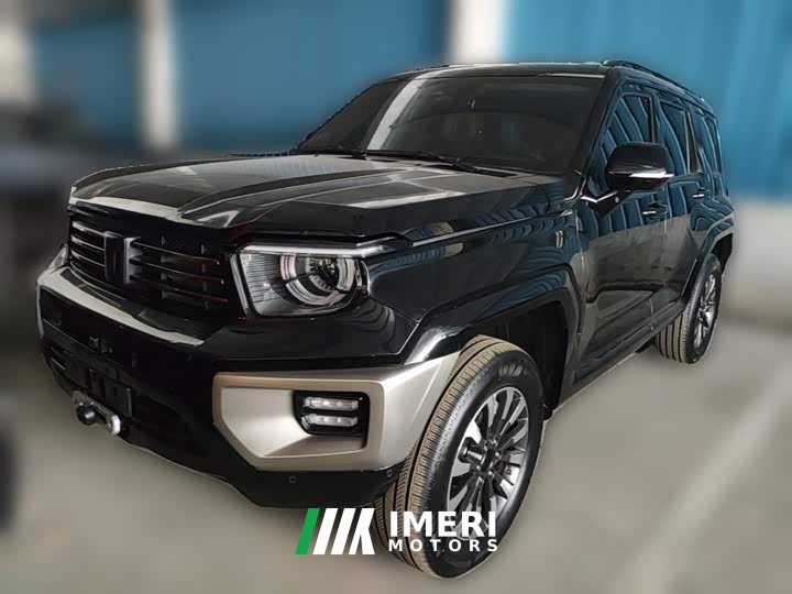Tank 700 New Energy Hi4-T Extreme Edition - ავტომობილი ჩინეთიდან
