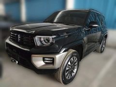 Tank 700 New Energy Hi4-T Extreme Edition - ფოტო 1