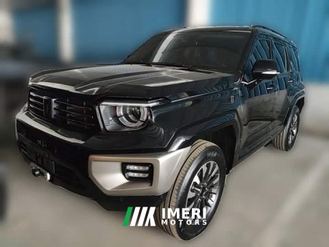 2024 Tank 700 New Energy Hi4-T Extreme Edition - ავტომობილი ჩინეთიდან