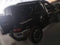 Tank 700 New Energy Hi4-T Extreme Edition - ფოტო 12