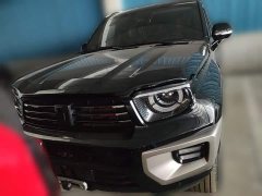 Tank 700 New Energy Hi4-T Extreme Edition - ფოტო 5