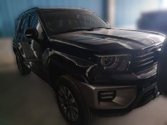 Tank 700 New Energy Hi4-T Extreme Edition - ფოტო 7