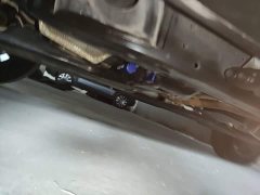 Tank 700 New Energy Hi4-T Extreme Edition - ფოტო 8