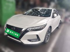 Nissan Sylphy 1.6L XL CVT Comfort Edition - ფოტო 1