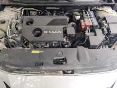 Nissan Sylphy 1.6L XL CVT Comfort Edition - ფოტო 11