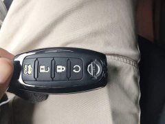 Nissan Sylphy 1.6L XL CVT Comfort Edition - ფოტო 12