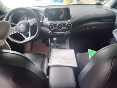 Nissan Sylphy 1.6L XL CVT Comfort Edition - ფოტო 13