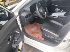 Nissan Sylphy 1.6L XL CVT Comfort Edition - ფოტო 14