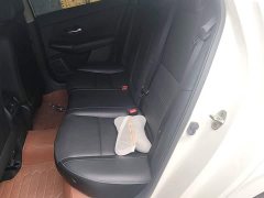 Nissan Sylphy 1.6L XL CVT Comfort Edition - ფოტო 15