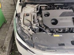 Nissan Sylphy 1.6L XL CVT Comfort Edition - ფოტო 19