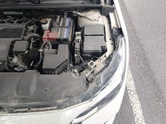 Nissan Sylphy 1.6L XL CVT Comfort Edition - ფოტო 20