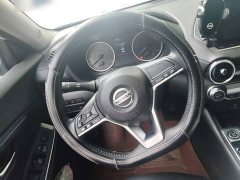 Nissan Sylphy 1.6L XL CVT Comfort Edition - ფოტო 3