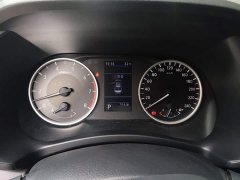 Nissan Sylphy 1.6L XL CVT Comfort Edition - ფოტო 4