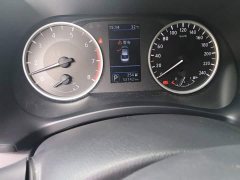 Nissan Sylphy 1.6L XL CVT Comfort Edition - ფოტო 5