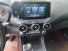 Nissan Sylphy 1.6L XL CVT Comfort Edition - ფოტო 6