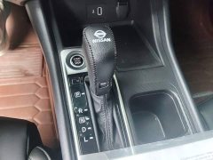 Nissan Sylphy 1.6L XL CVT Comfort Edition - ფოტო 7