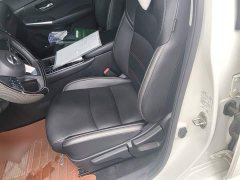 Nissan Sylphy 1.6L XL CVT Comfort Edition - ფოტო 8