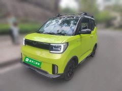 Wuling Hongguang MINIEV GAMEBOY 200km Fun Edition LFP Battery - ფოტო 1
