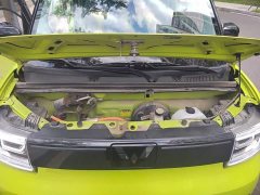 Wuling Hongguang MINIEV GAMEBOY 200km Fun Edition LFP Battery - ფოტო 11