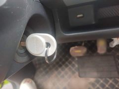 Wuling Hongguang MINIEV GAMEBOY 200km Fun Edition LFP Battery - ფოტო 12