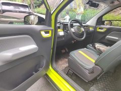 Wuling Hongguang MINIEV GAMEBOY 200km Fun Edition LFP Battery - ფოტო 14