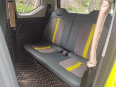 Wuling Hongguang MINIEV GAMEBOY 200km Fun Edition LFP Battery - ფოტო 15