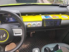 Wuling Hongguang MINIEV GAMEBOY 200km Fun Edition LFP Battery - ფოტო 6