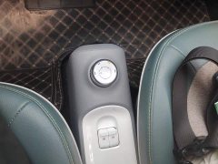 Wuling Hongguang MINIEV GAMEBOY 200km Fun Edition LFP Battery - ფოტო 7