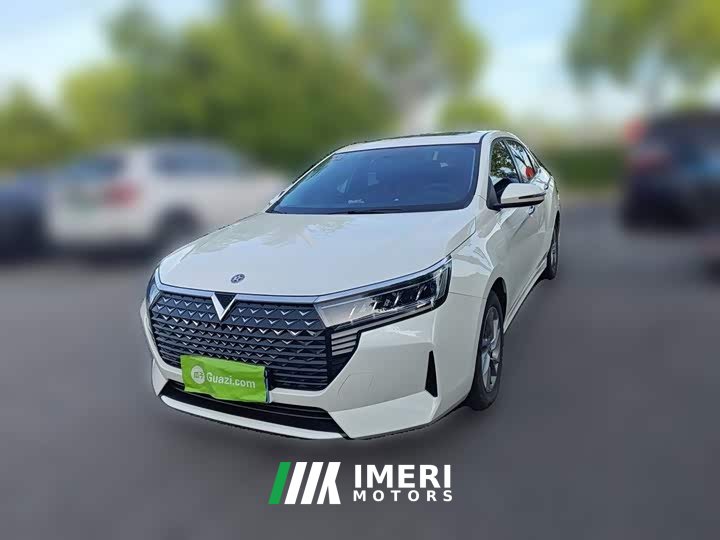 Nissan Eado 2023 PLUS 1.6L XL CVT Deluxe Edition - ავტომობილი ჩინეთიდან