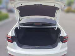 Nissan Eado 2023 PLUS 1.6L XL CVT Deluxe Edition - ფოტო 10