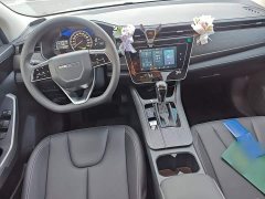 Nissan Eado 2023 PLUS 1.6L XL CVT Deluxe Edition - ფოტო 13