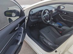 Nissan Eado 2023 PLUS 1.6L XL CVT Deluxe Edition - ფოტო 14