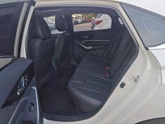 Nissan Eado 2023 PLUS 1.6L XL CVT Deluxe Edition - ფოტო 15