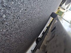 Nissan Eado 2023 PLUS 1.6L XL CVT Deluxe Edition - ფოტო 16