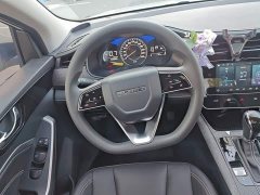 Nissan Eado 2023 PLUS 1.6L XL CVT Deluxe Edition - ფოტო 3