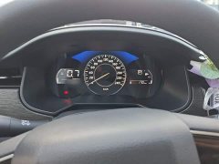 Nissan Eado 2023 PLUS 1.6L XL CVT Deluxe Edition - ფოტო 4