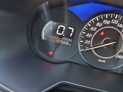 Nissan Eado 2023 PLUS 1.6L XL CVT Deluxe Edition - ფოტო 5