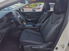 Nissan Eado 2023 PLUS 1.6L XL CVT Deluxe Edition - ფოტო 8